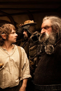Hobbit, The: An Unexpected Journey